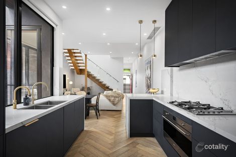 Property photo of 11 Myrtle Street South Yarra VIC 3141