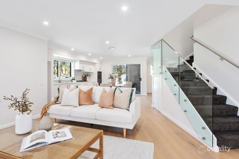 Property photo of 4/409 Great Western Highway Springwood NSW 2777