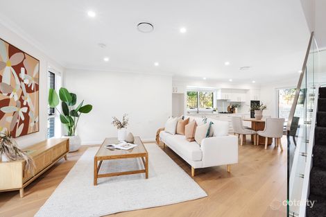 Property photo of 4/409 Great Western Highway Springwood NSW 2777
