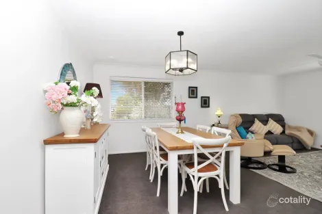 Property photo of 6 Day Street Stanthorpe QLD 4380