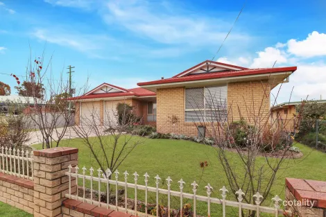 Property photo of 6 Day Street Stanthorpe QLD 4380