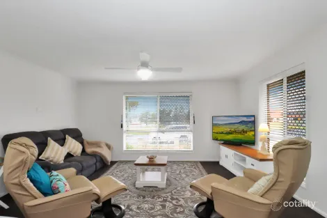 Property photo of 6 Day Street Stanthorpe QLD 4380