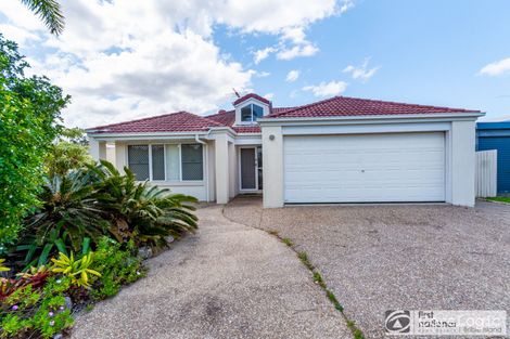 Property photo of 6 Yellowfin Place Banksia Beach QLD 4507