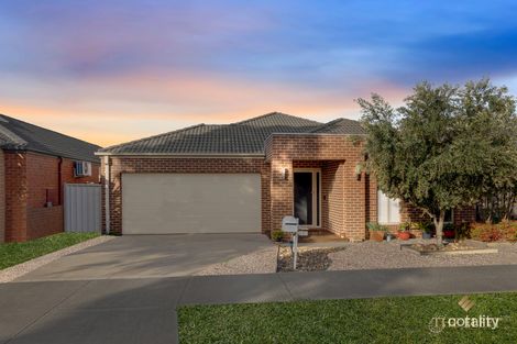 Property photo of 6 Crossway Avenue Tarneit VIC 3029