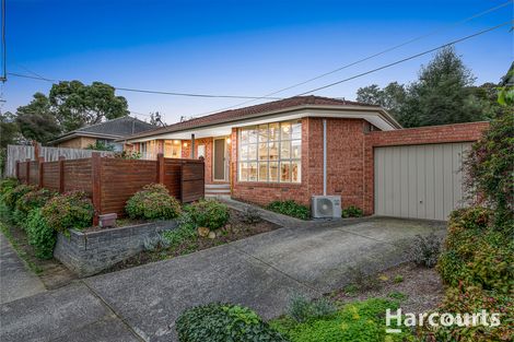 Property photo of 1A Marina Street Vermont VIC 3133