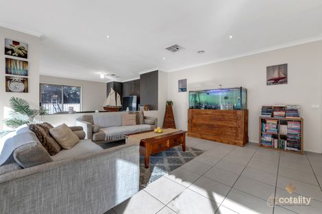 Property photo of 6 Crossway Avenue Tarneit VIC 3029