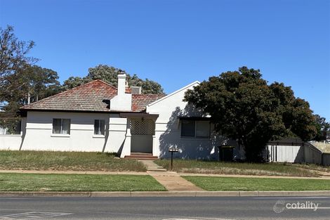 3/36 Ulong St, Griffith, NSW 2680