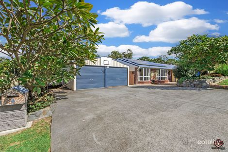 Property photo of 4 Dakota Place Oxenford QLD 4210