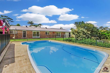 Property photo of 4 Dakota Place Oxenford QLD 4210
