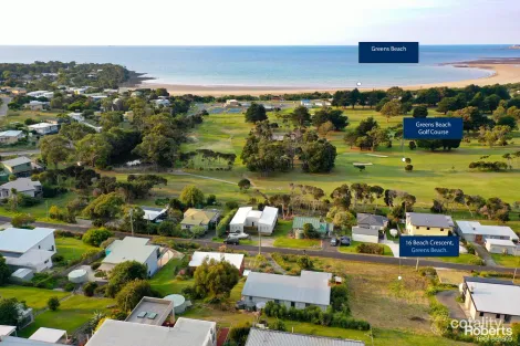 Property photo of 16 Beach Crescent Greens Beach TAS 7270