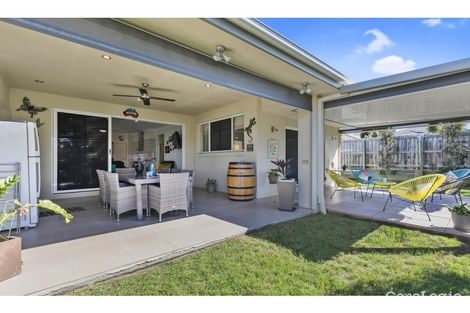 Property photo of 8 Player Street North Lakes QLD 4509