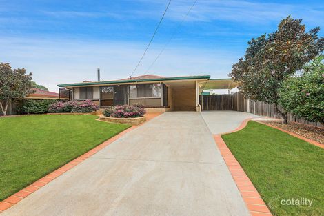 Property photo of 73 Melrose Drive Flinders View QLD 4305