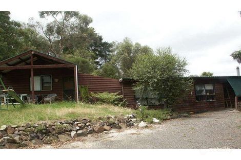 102 Graceburn Ave, Healesville, VIC 3777