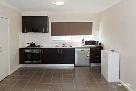 Property photo of 25 Chanticleer Drive Mernda VIC 3754