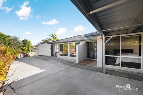Property photo of 116 Vienna Road Alexandra Hills QLD 4161