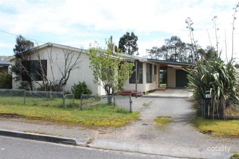 37 Sedgewick St, Queenstown, TAS 7467