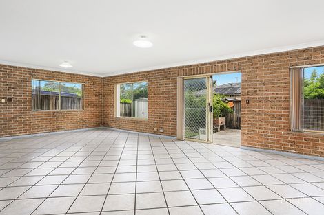 Property photo of 7/27 Pennant Hills Road Wahroonga NSW 2076