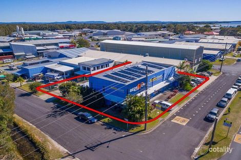 Property photo of 2 Angourie Road Yamba NSW 2464