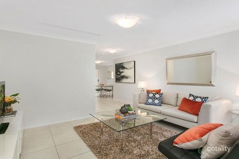 Property photo of 5/5 Vlatko Drive West Hoxton NSW 2171