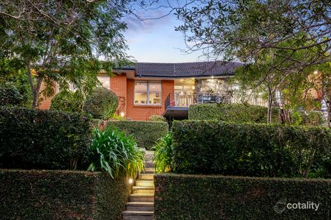 Property photo of 19 Bangalow Avenue Beecroft NSW 2119