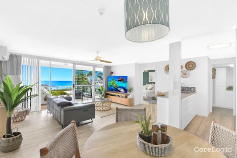 Property photo of 502/12 Enderley Avenue Surfers Paradise QLD 4217