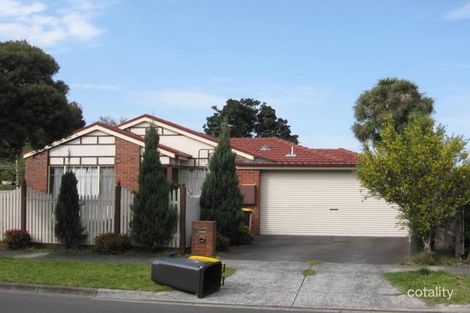 Property photo of 1/30 Albert Street Mount Waverley VIC 3149