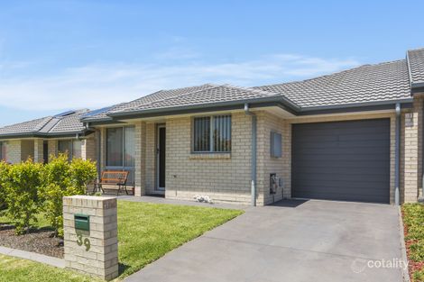 Property photo of 39 Flame Tree Circuit Woonona NSW 2517