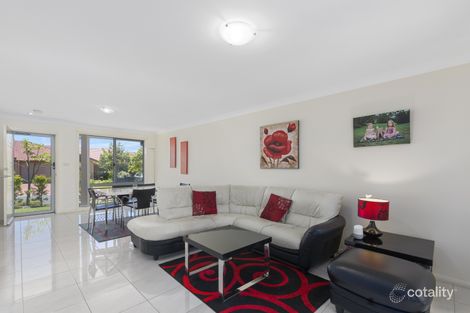 Property photo of 39 Flame Tree Circuit Woonona NSW 2517