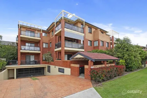 7/14-16 Regentville Rd, Jamisontown, NSW 2750