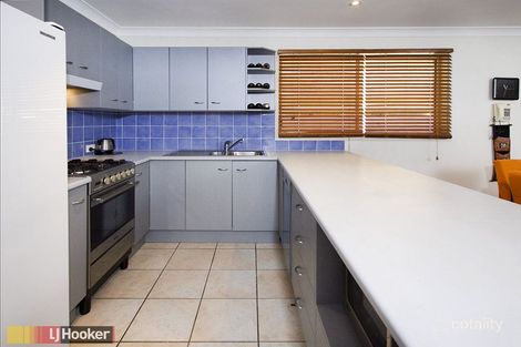 Property photo of 42 Kurrajong Drive Warner QLD 4500