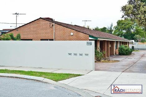 2/162 Seventh Ave, Inglewood, WA 6052
