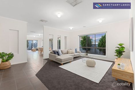 Property photo of 15 Riverglades Drive Point Cook VIC 3030