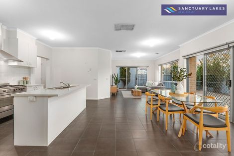 Property photo of 15 Riverglades Drive Point Cook VIC 3030