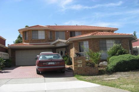 Property photo of 10 Simpson Place Keilor East VIC 3033