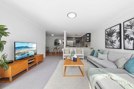 Property photo of 38/8 Koorala Street Manly Vale NSW 2093
