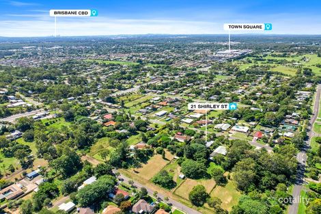Property photo of 21 Shirley Street Redbank Plains QLD 4301