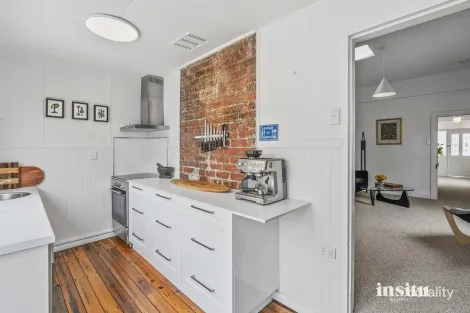 Property photo of 1/23 Randall Street Sandy Bay TAS 7005