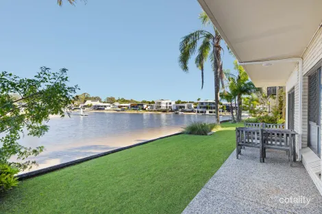Property photo of 1/27 Pangarinda Place Mooloolaba QLD 4557