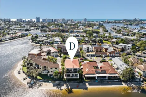 Property photo of 1/27 Pangarinda Place Mooloolaba QLD 4557