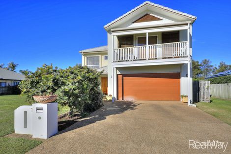 Property photo of 7 Robert John Circuit Coral Cove QLD 4670