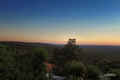 Property photo of 59 Basildon Road Lesmurdie WA 6076