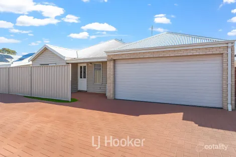 4/31 Austral Pde, East Bunbury, WA 6230