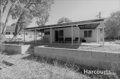 20 Lakeside Tce, Preston Beach, WA 6215