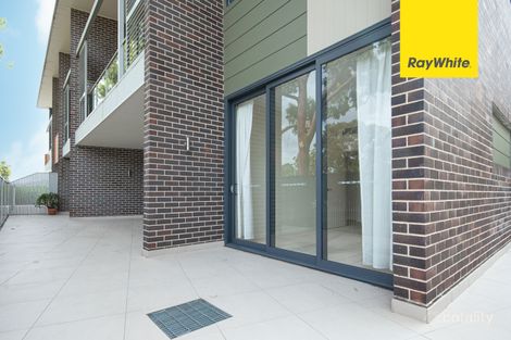 2/8 Main Ave, Lidcombe, NSW 2141