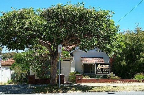 Property photo of 145 Anzac Road Mount Hawthorn WA 6016