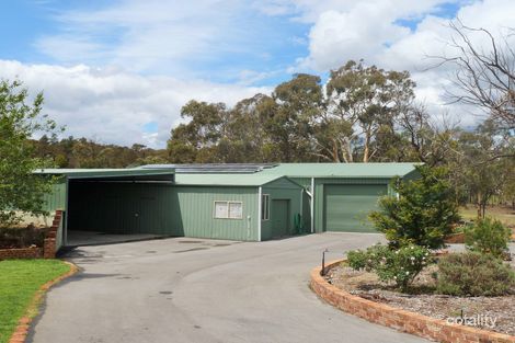 Property photo of 16 Gum Flat Lane Bywong NSW 2621