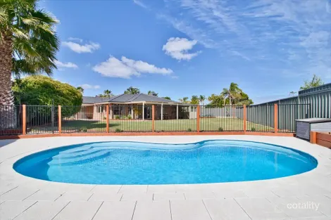 10 Brae Ct, Cooloongup, WA 6168