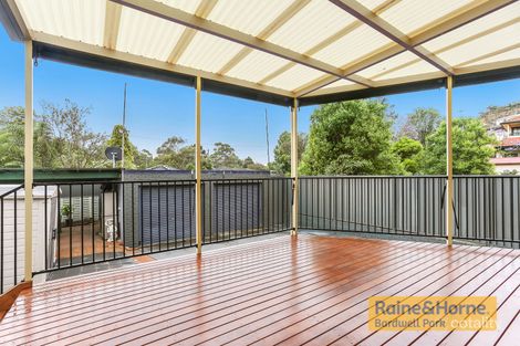 Property photo of 13 The Glen Road Bardwell Valley NSW 2207