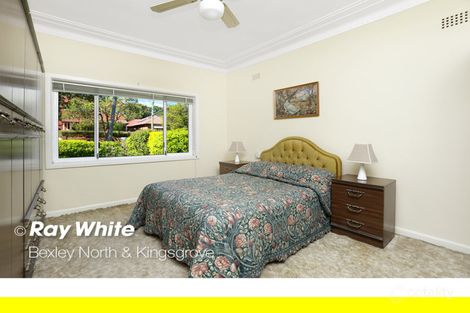 Property photo of 35 St Elmo Parade Kingsgrove NSW 2208