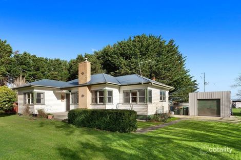 430 Old Yeo Rd, Yeo, VIC 3249